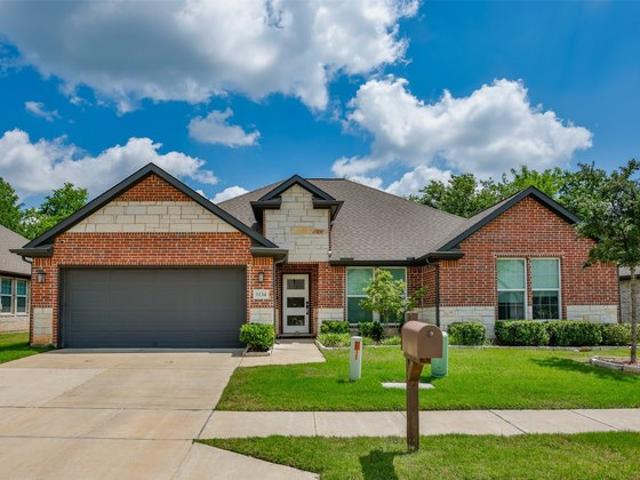 House for sale in Texas