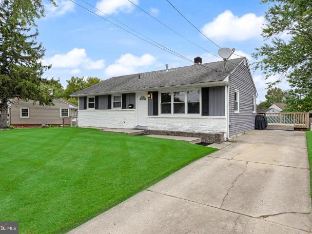 House for sale in Thorofare, New Jersey