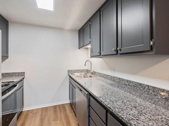 Apartment for rent in Loveland, Colorado
