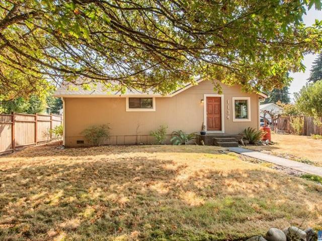 House for sale in Port Angeles, Washington