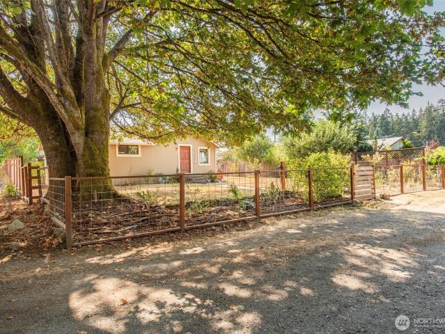 House for sale in Port Angeles, Washington