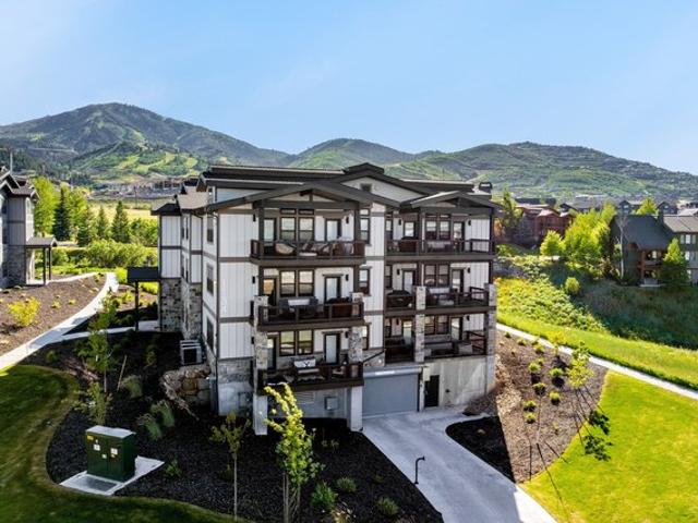 Condo for sale in Utah