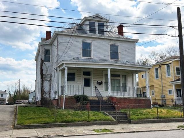 House for sale in Virginia