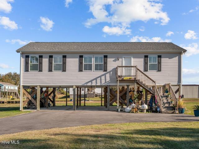 House for sale in Chocowinity, North Carolina
