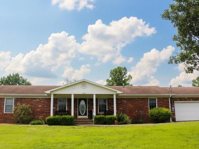 House for sale in Madisonville, Kentucky