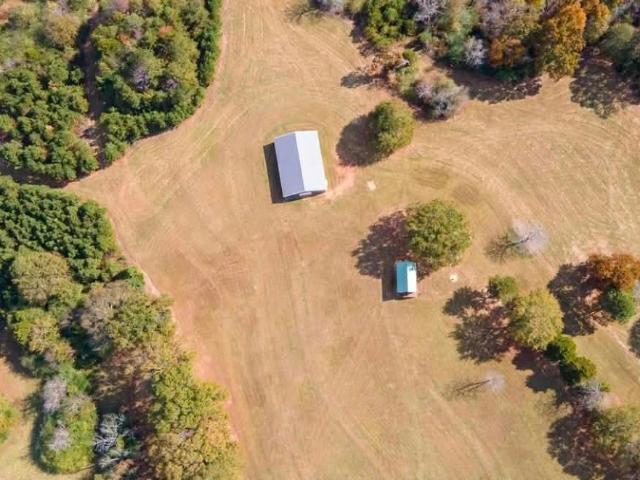 Land for sale in Lineville, Alabama