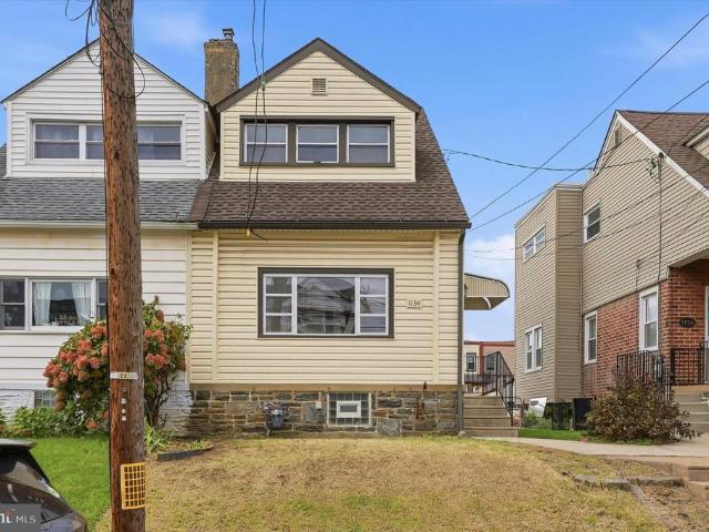 Townhouse for sale in Kirklyn, Upper Darby