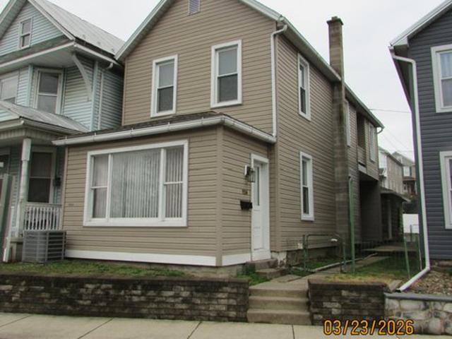 House for sale in Sunbury, Pennsylvania