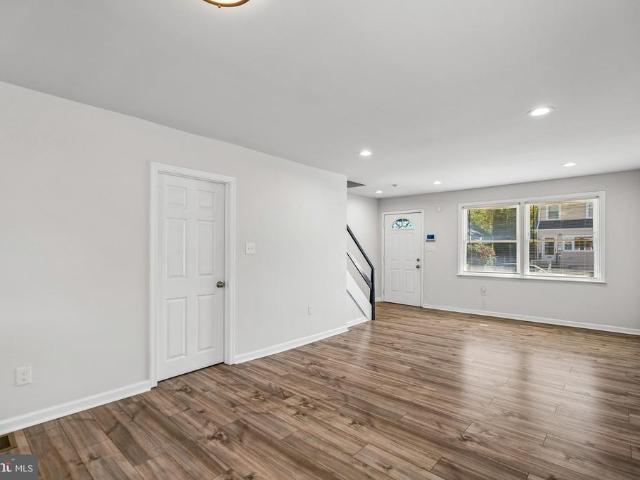 Townhouse for sale in Sharon Hill, Delaware County