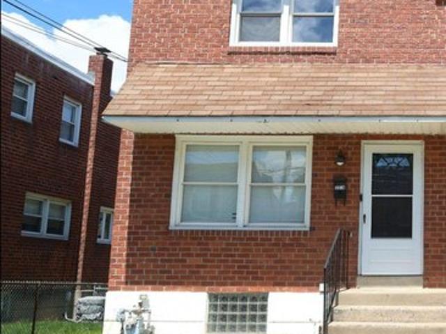 Townhouse for sale in Delco, Pennsylvania