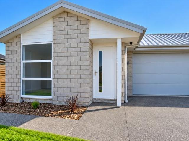 House for rent in Rolleston, Selwyn District