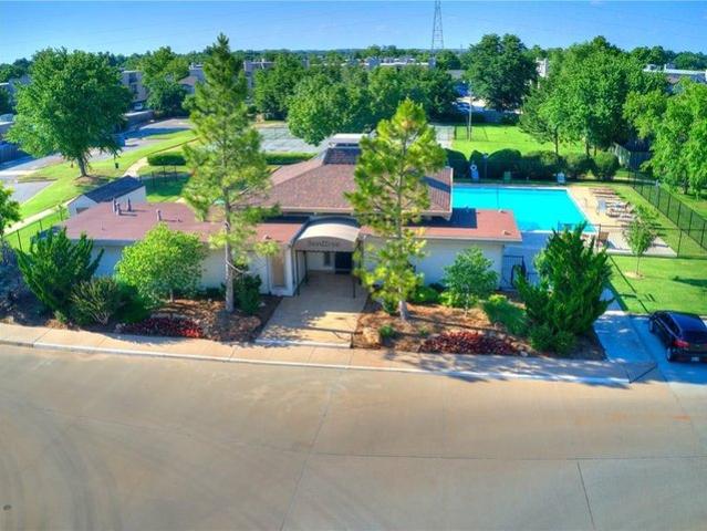 Condo for sale in Oklahoma City, Oklahoma