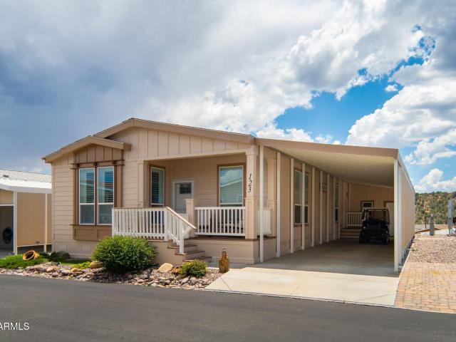 House for sale in Orchard Ranch North, Prescott Valley