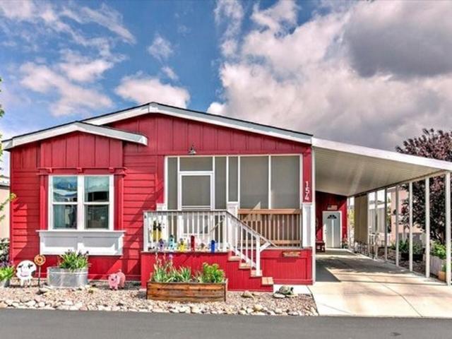 House for sale in Dewey, Arizona