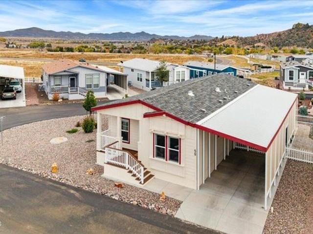 House for sale in Dewey, Arizona