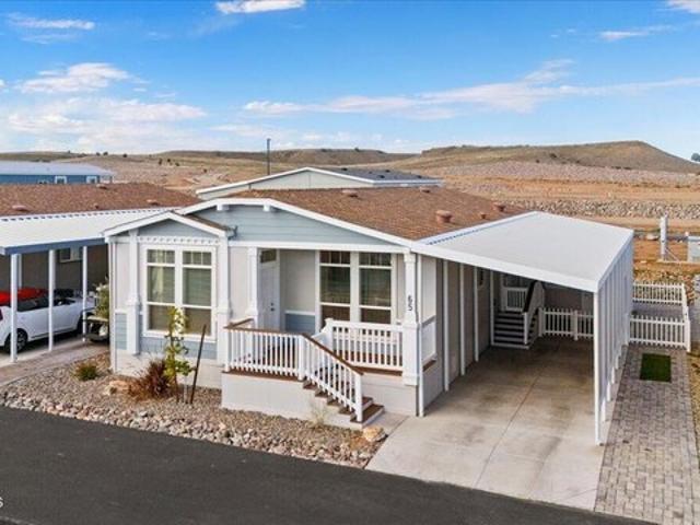 House for sale in Dewey, Arizona