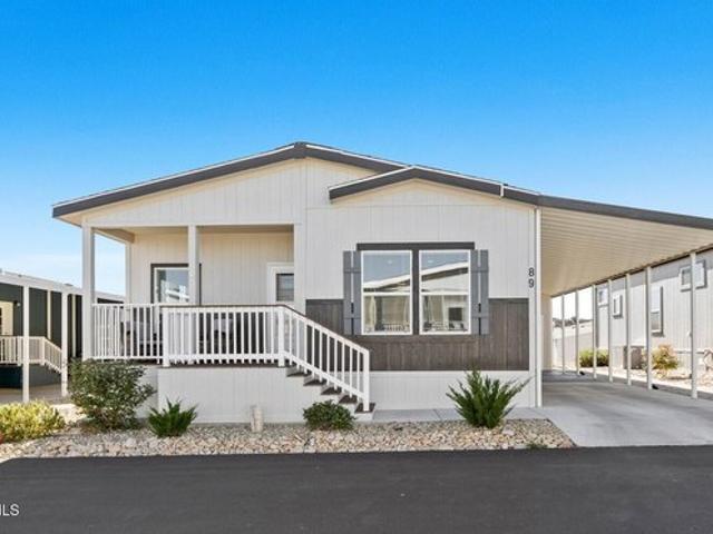 House for sale in Dewey, Arizona