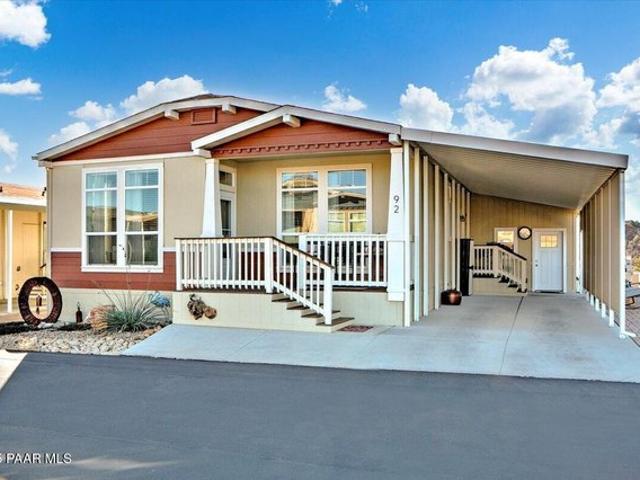House for sale in Dewey, Arizona