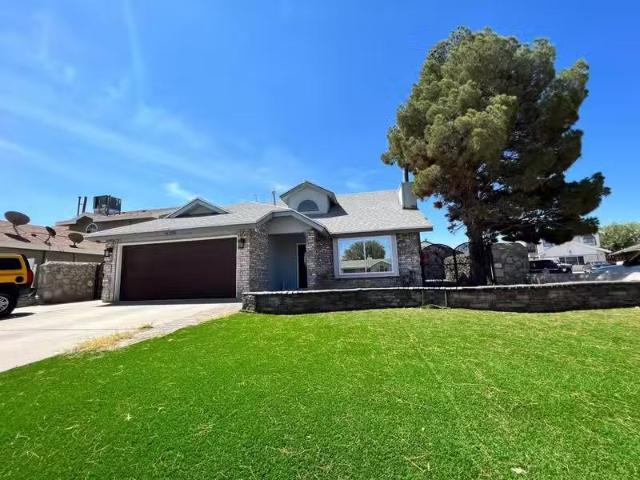 House for rent in El Paso