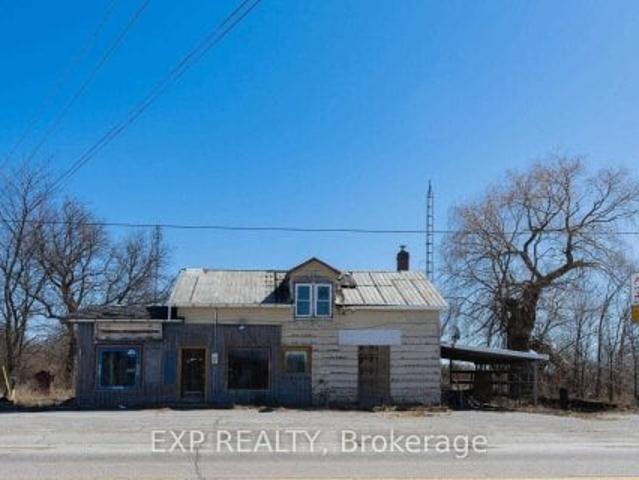 Property for rent in Hastings, Ontario
