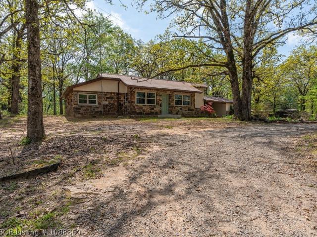 House for sale in Ark
