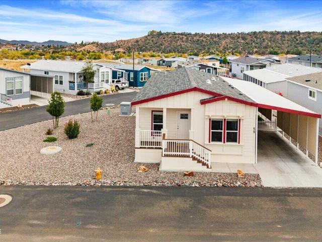 Property for sale in Prescott Valley, Arizona