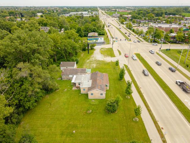 Land for sale in Orland Park, Illinois