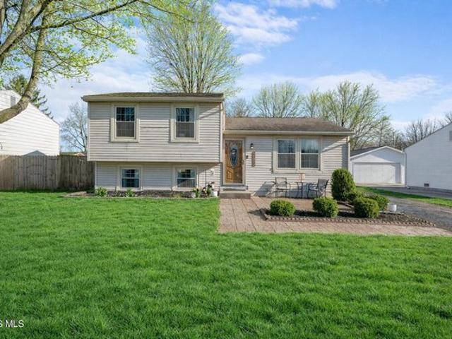 House for sale in Lucas, Ohio