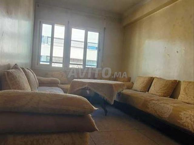 Appartement vente à Anfa, Dar Sultan