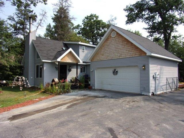 House for sale in Roscommon, Michigan