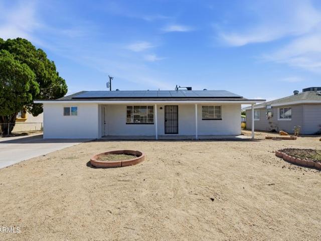 House for sale in Youngtown, Arizona