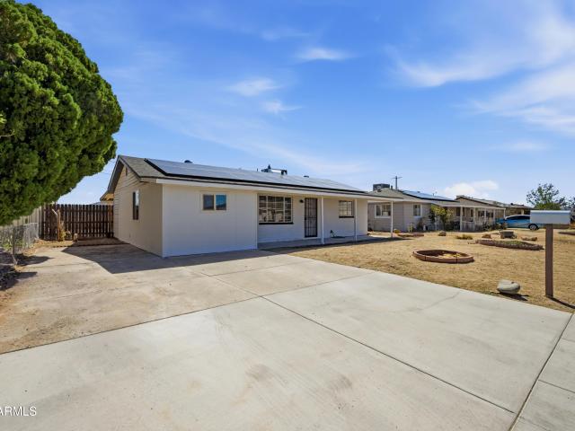 House for sale in Youngtown, Arizona