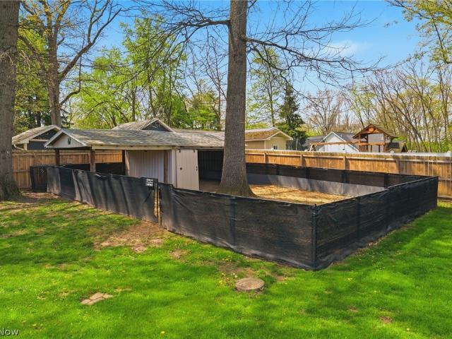 House for sale in Hartville, Ohio