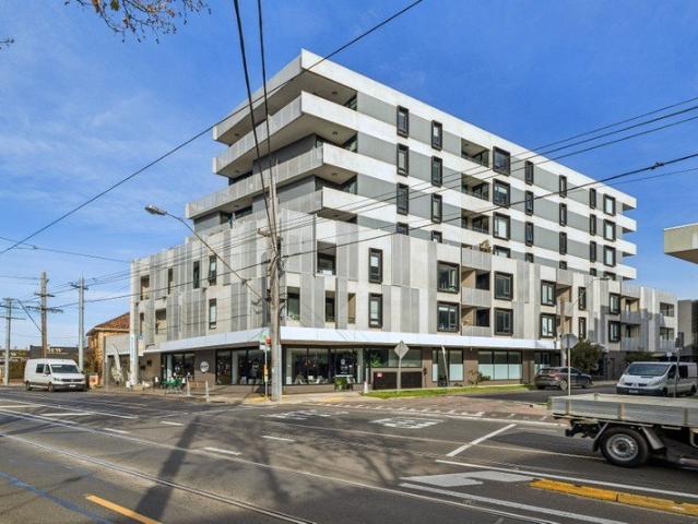 Apartment for rent in Moonee Ponds, Melbourne