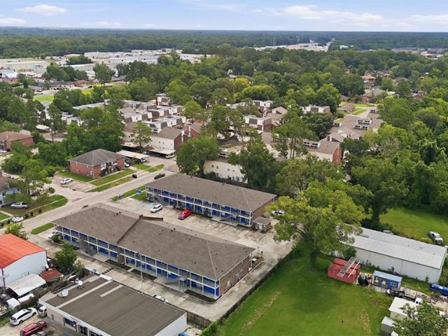 Commercial for sale in Baton Rouge, Louisiana