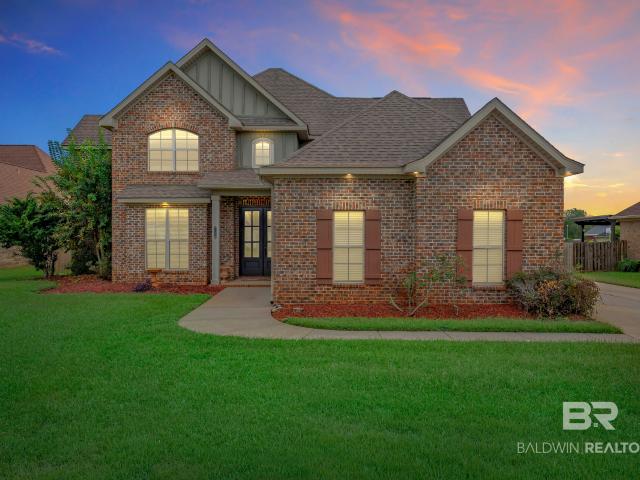 House for sale in Austin Park II, Daphne