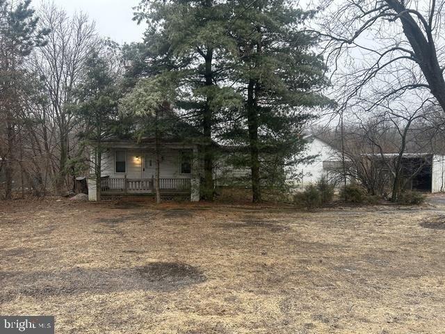 House for sale in Orrstown, Pennsylvania