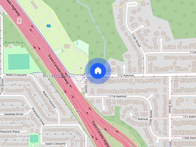 Apartment for rent in Surrey