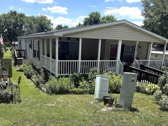 House for sale in Hagerstown, Maryland