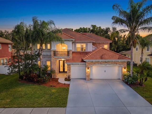 House for sale in New Port Richey, Pasco County