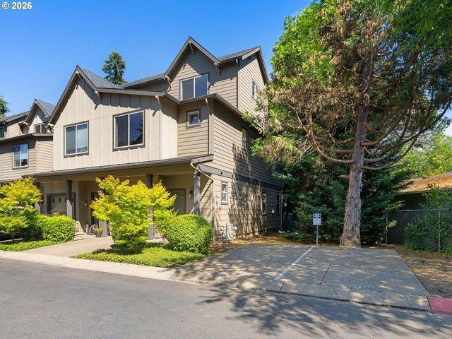 Townhouse for sale in Oregonia