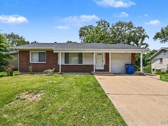House for sale in Saint Louis, Missouri