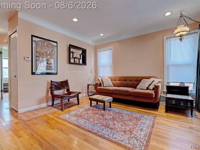 House for sale in Redford, Michigan