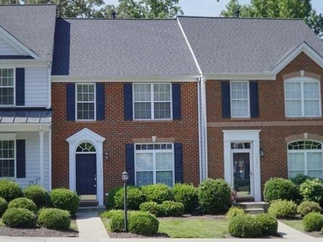 Townhouse for rent in Virginia