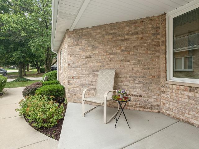 Townhouse for sale in Orland Park, Illinois