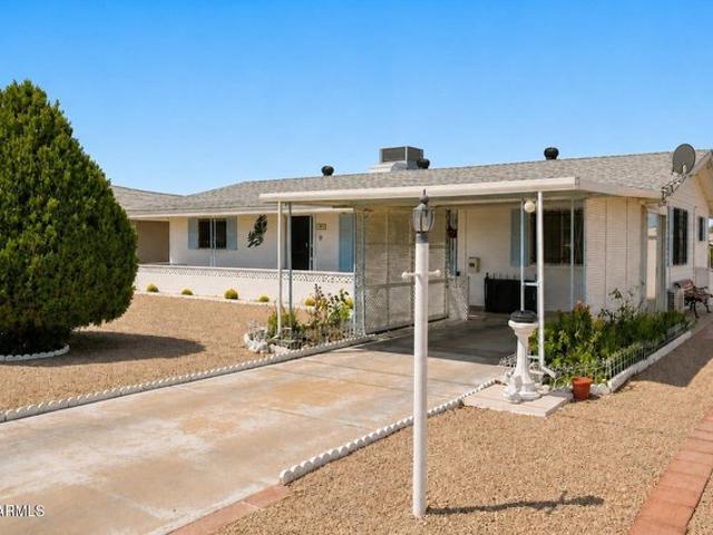 House for sale in Youngtown, Arizona
