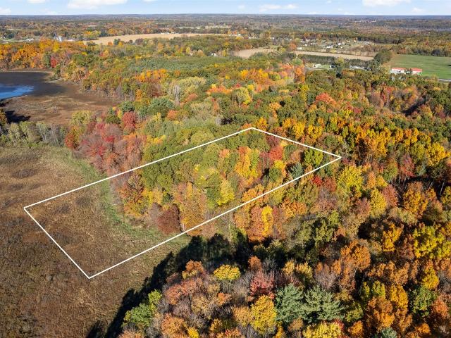 Land for sale in Michigan