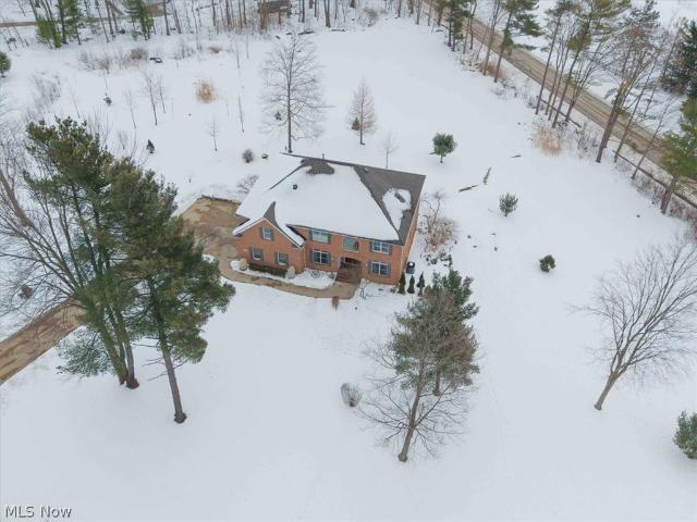 House for sale in Chardon, Ohio