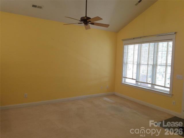 Property for rent in Mecklenburg, North Carolina