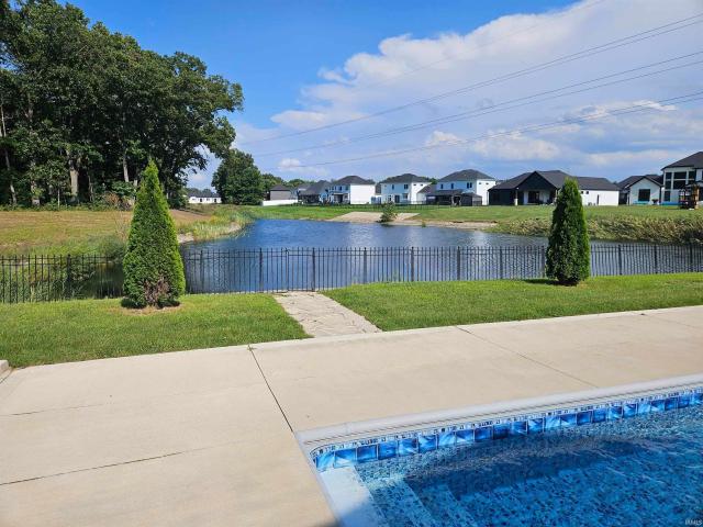 House for sale in Osceola, Indiana